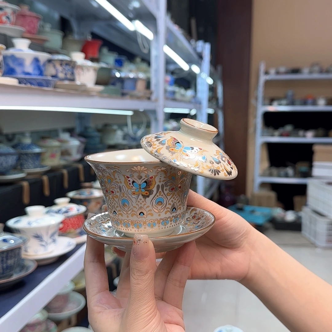 款式高温陶瓷材料等产品