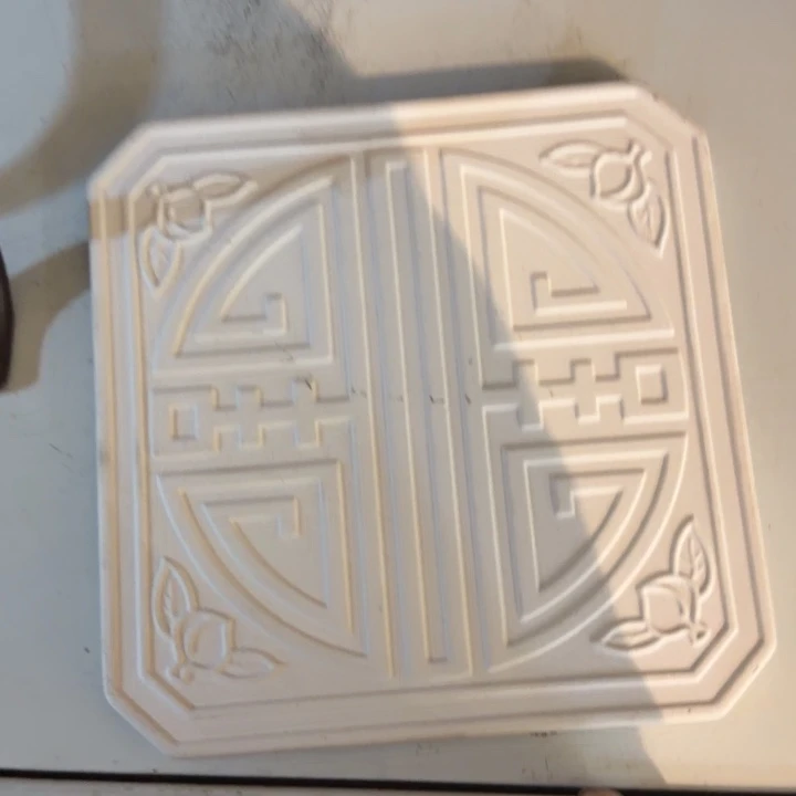 陶瓷中古工艺品，摆件