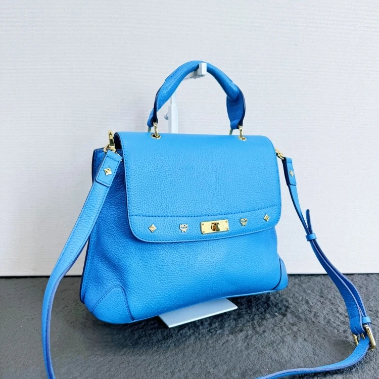 95新 MCM /KIKI/单肩包/17621404