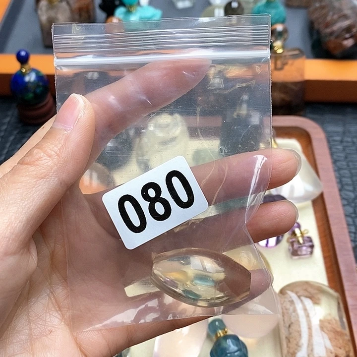 【闪购商品】水晶项链未镶嵌菁*