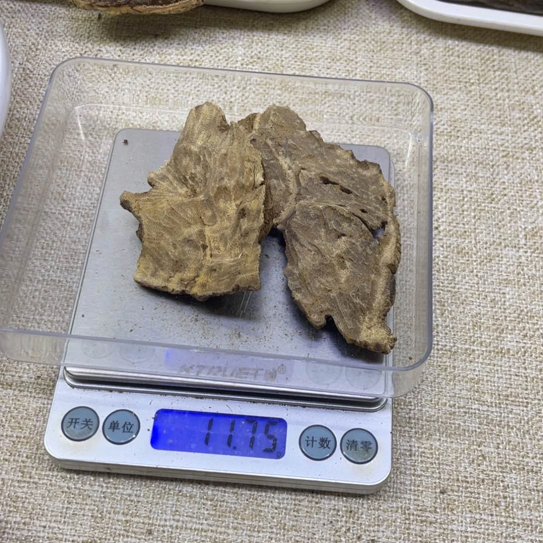 香料海南板头老头薰香料11.7ke