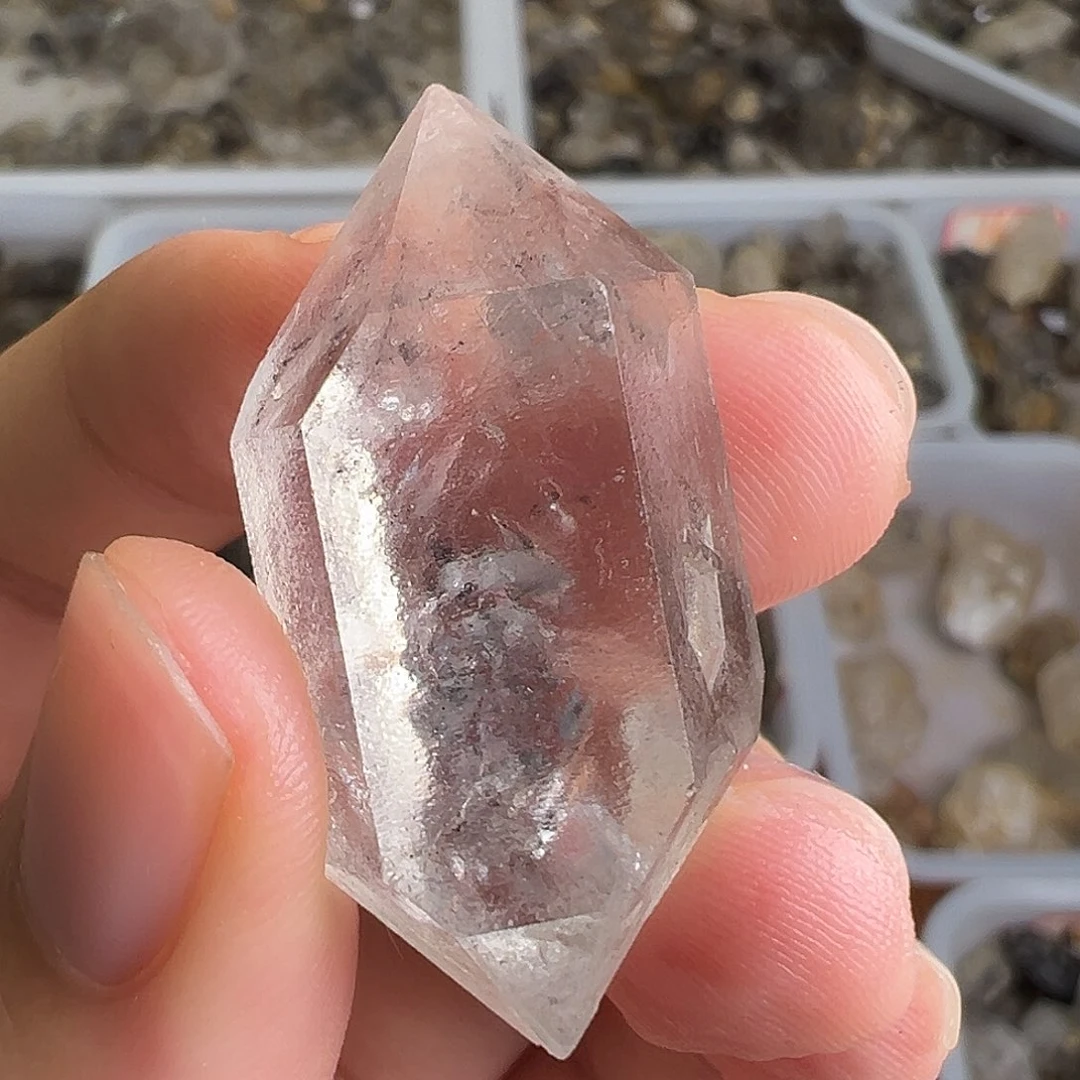 未镶嵌珠宝半成品水晶26