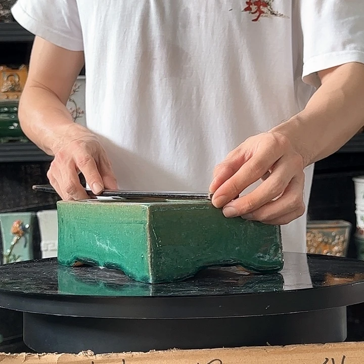 5003石湾外口21内深5
