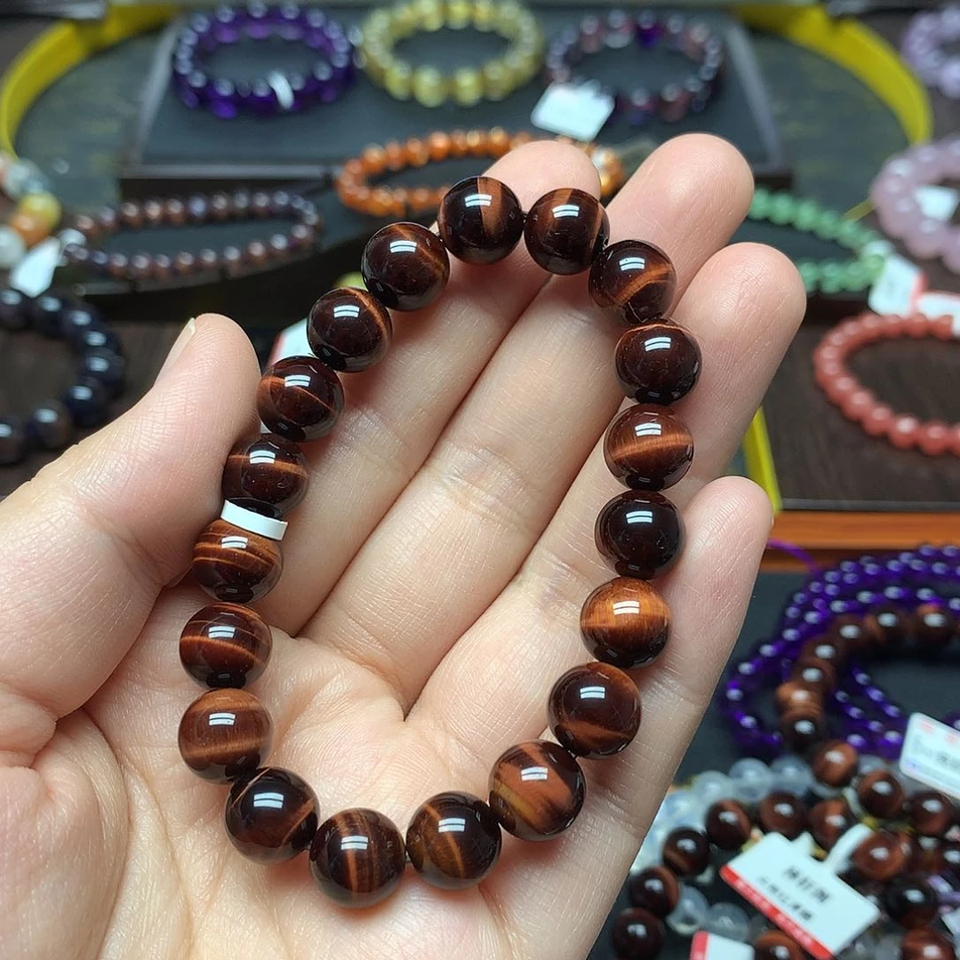 手串未镶嵌水晶芙****手链