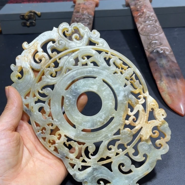 底槽青一物一图发货支持七天无理由。