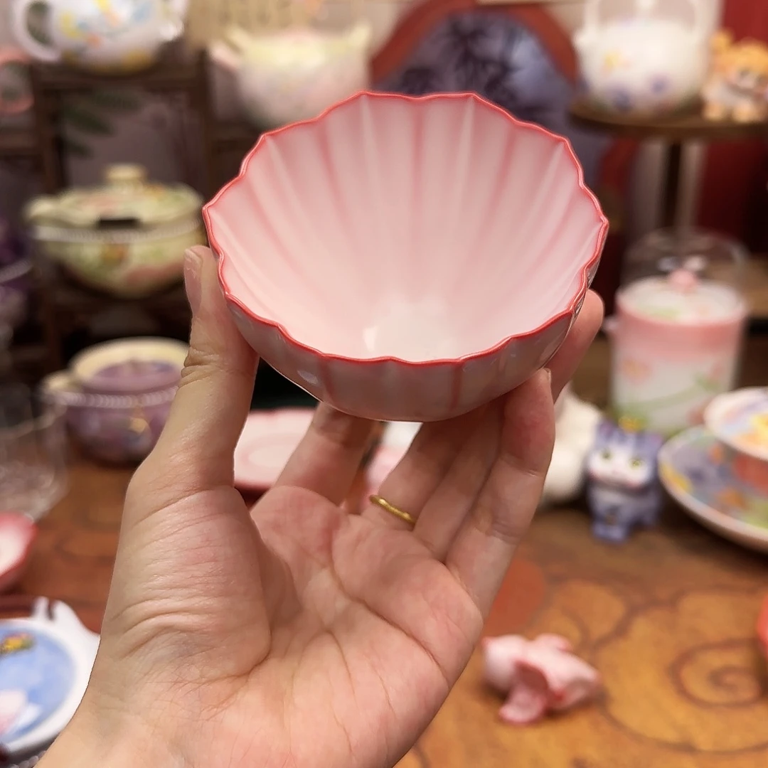 孤品茶具库存就一件，拼拼手速拍啦～