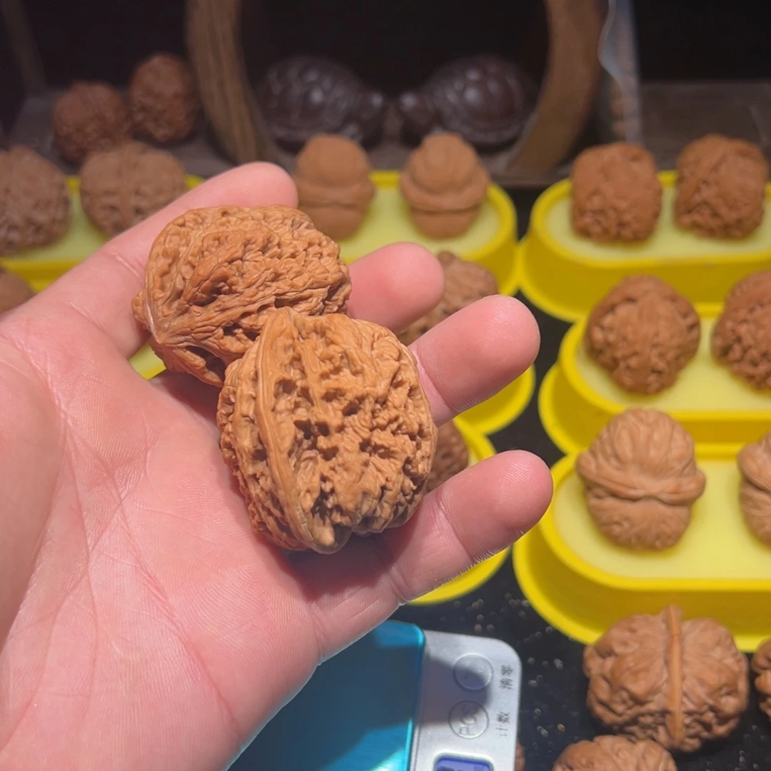 华北将军帮一对68米