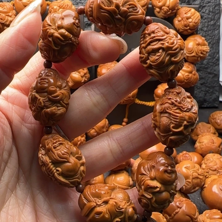 吊坠橄榄核橄榄核