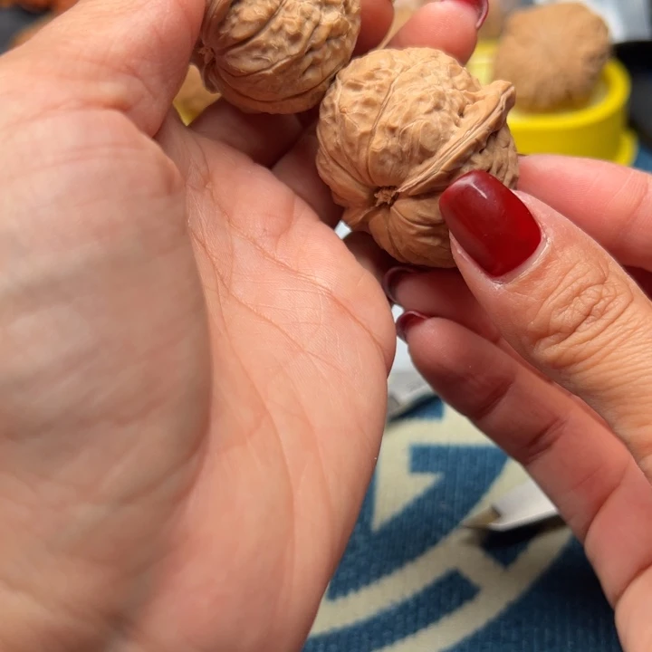 吊坠桃核文玩南瓜吨