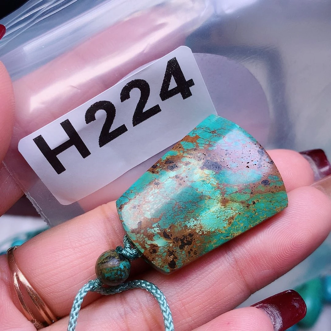 空竹粉丝专享十堰特色手工散珠