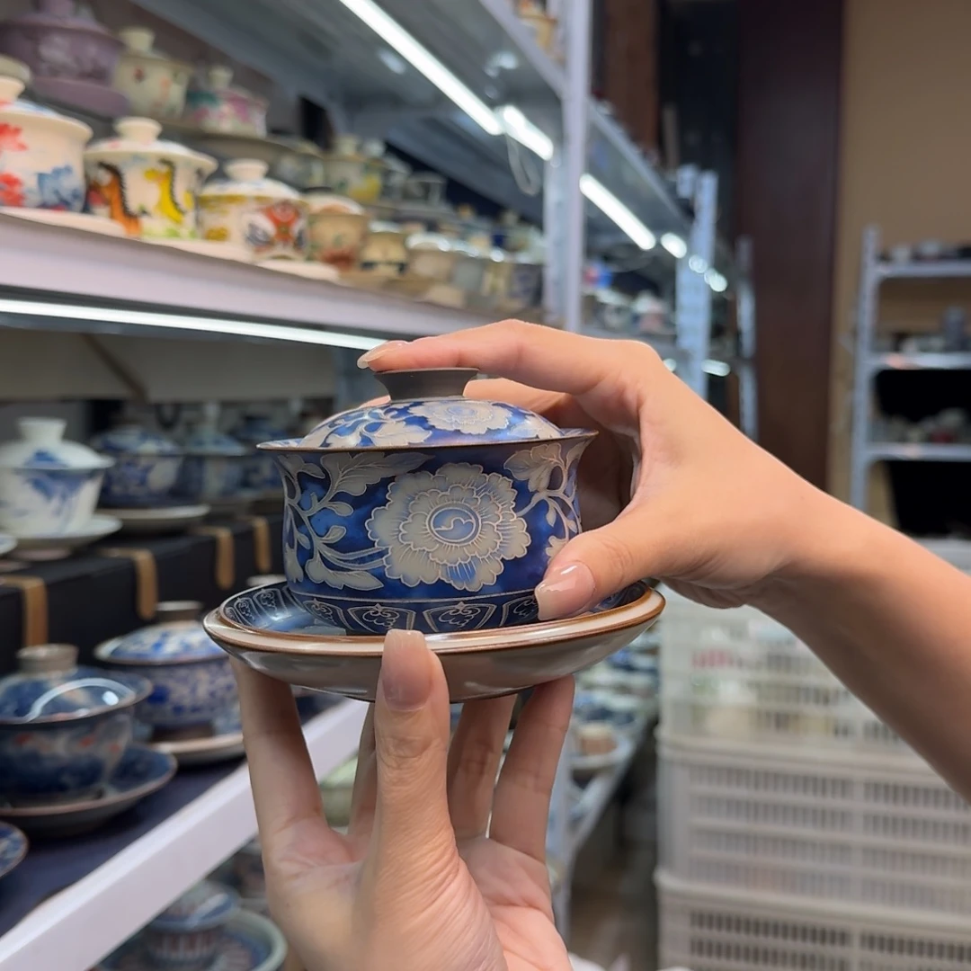 款式高温陶瓷材料等产品