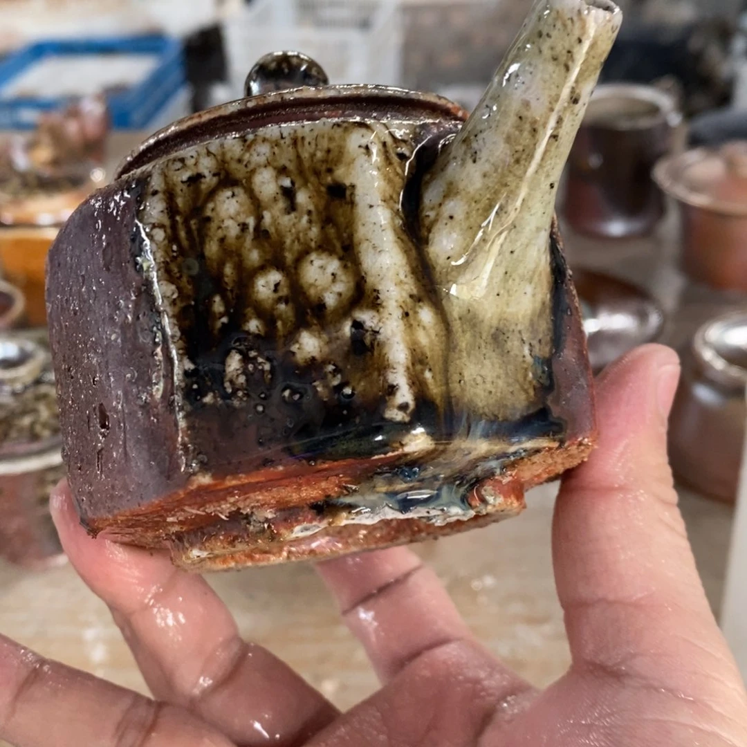 开窑大吉，高货多多687瑕
