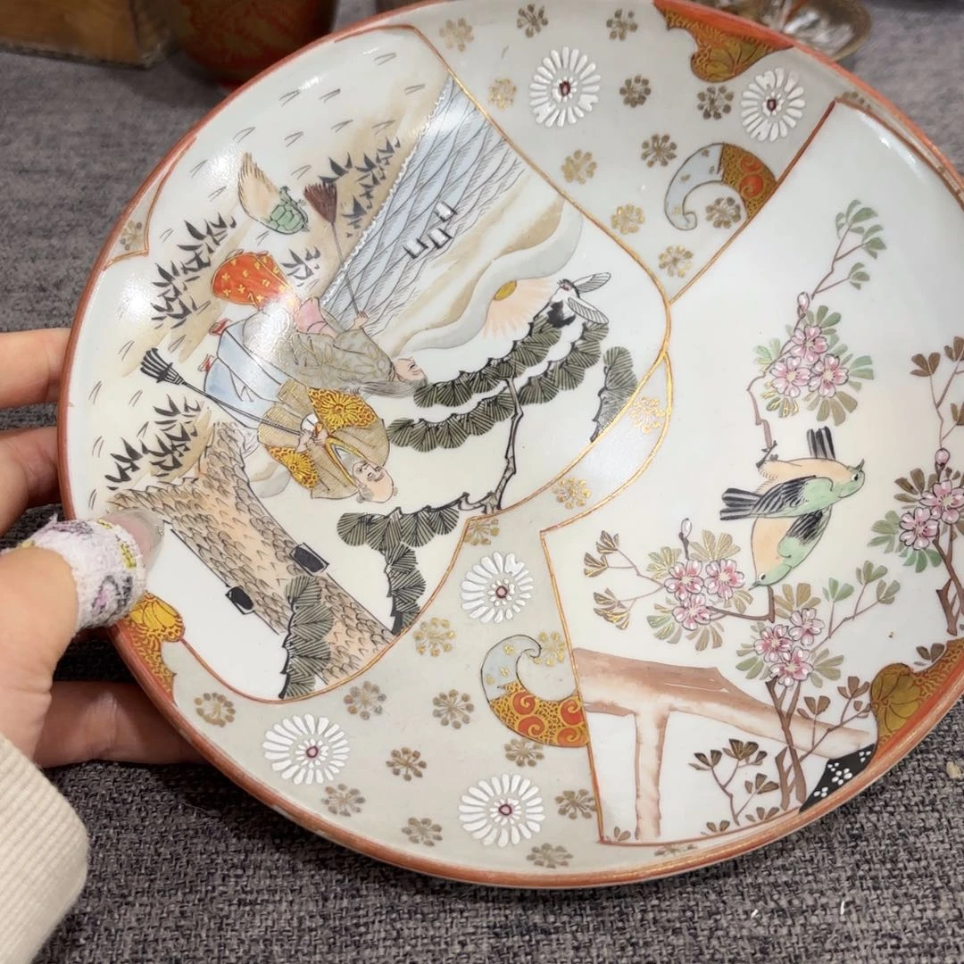 非常好看漂亮的物品