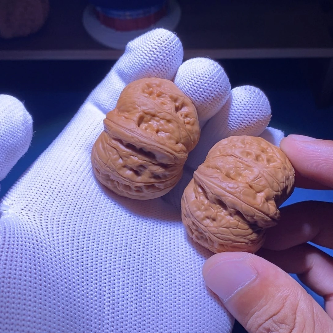 K***n菩提籽类核桃核桃