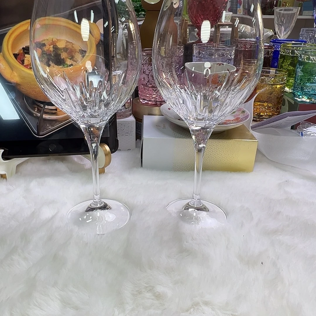 摆件感恩相遇 喜乐绵长