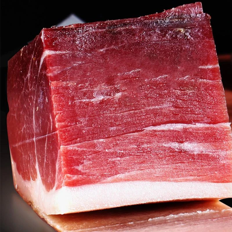 正宗云南宣威三年火腿传统腌制去骨精瘦肉农家特产