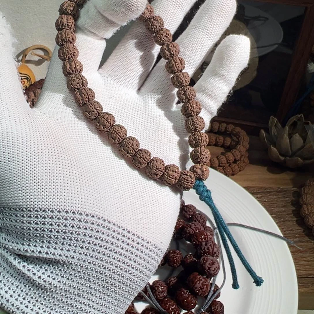 金刚菩提手串福利平细