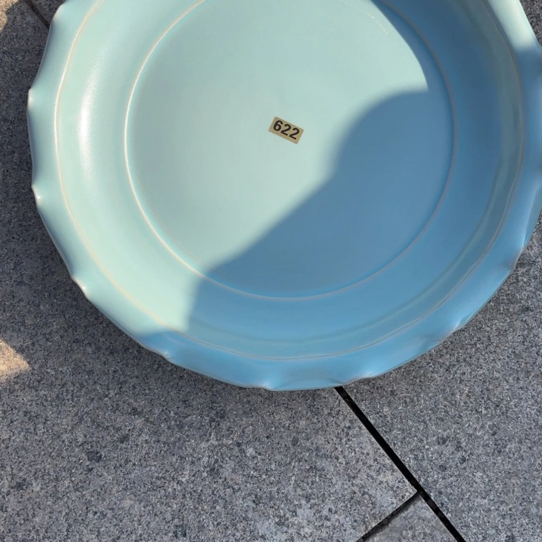 8****6清凉寺原矿仿古釉