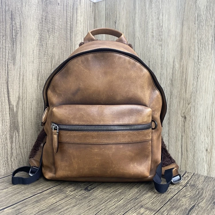 95新 FERRAGAMO/菲拉格慕 /KIKI/单肩包/11891772