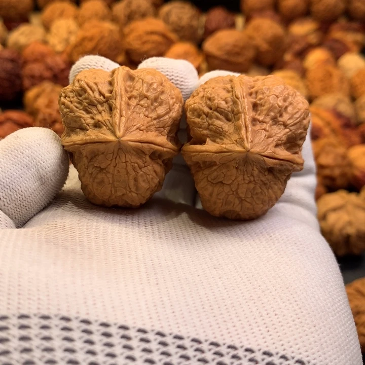 文玩核桃把件6………