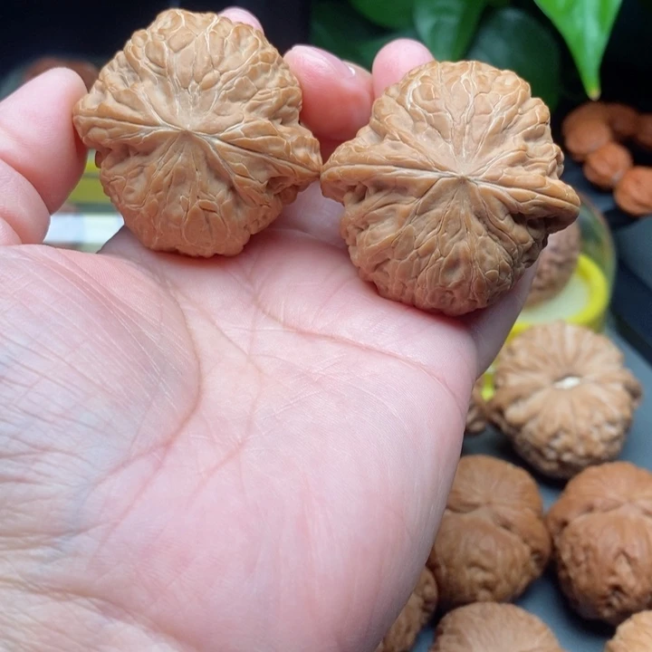 吊坠文玩核桃惜*铁锤