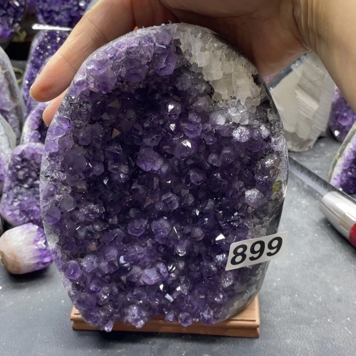 未镶嵌水晶大型摆件（非配饰）