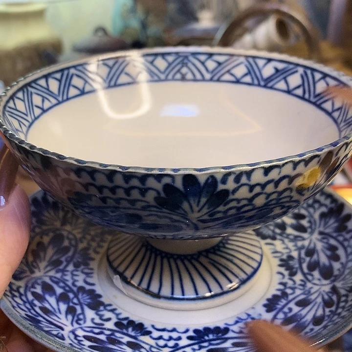 68元包邮散瓷默认微瑕33