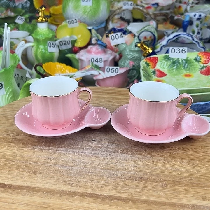 潮州创艺陶瓷餐具