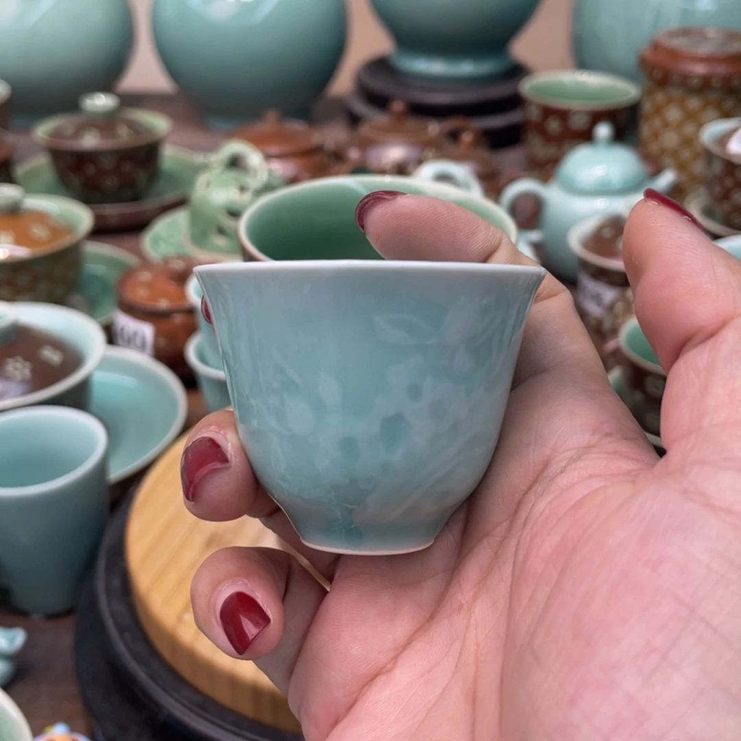 微瑕……微瑕……杯子……福利