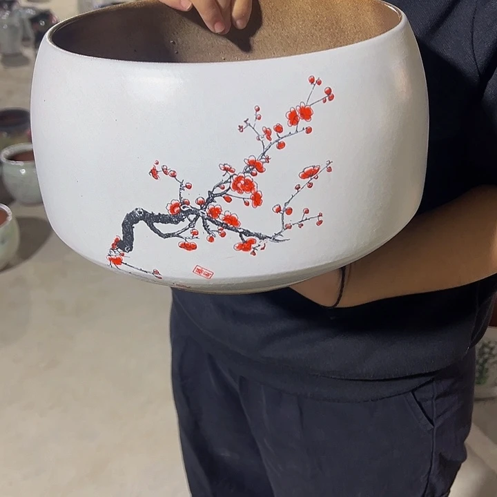 正品高度18厘米口径24厘米