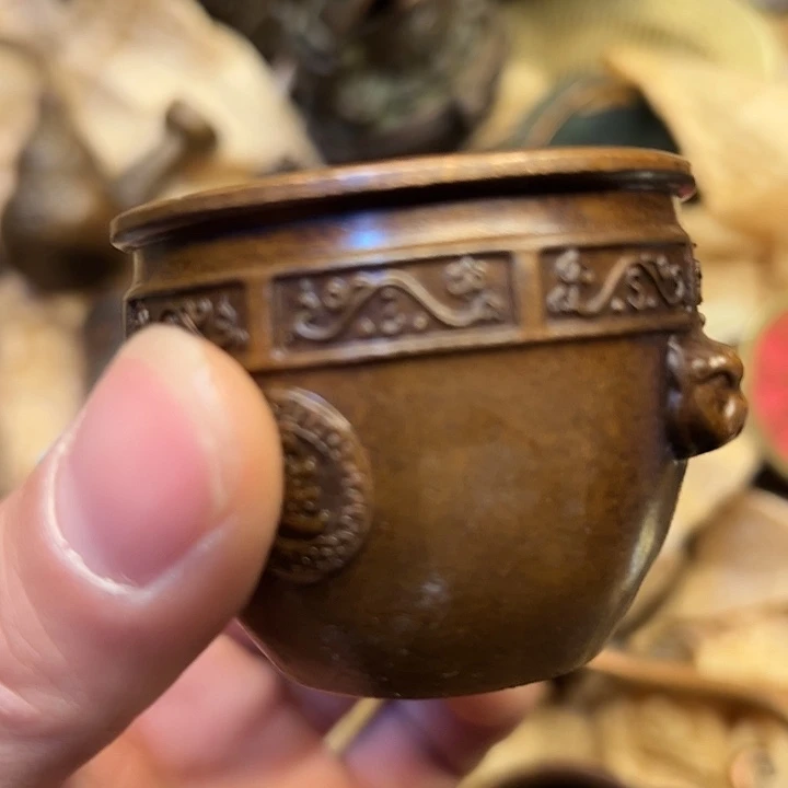 铜器工艺铜器工艺铜器工艺铜器工