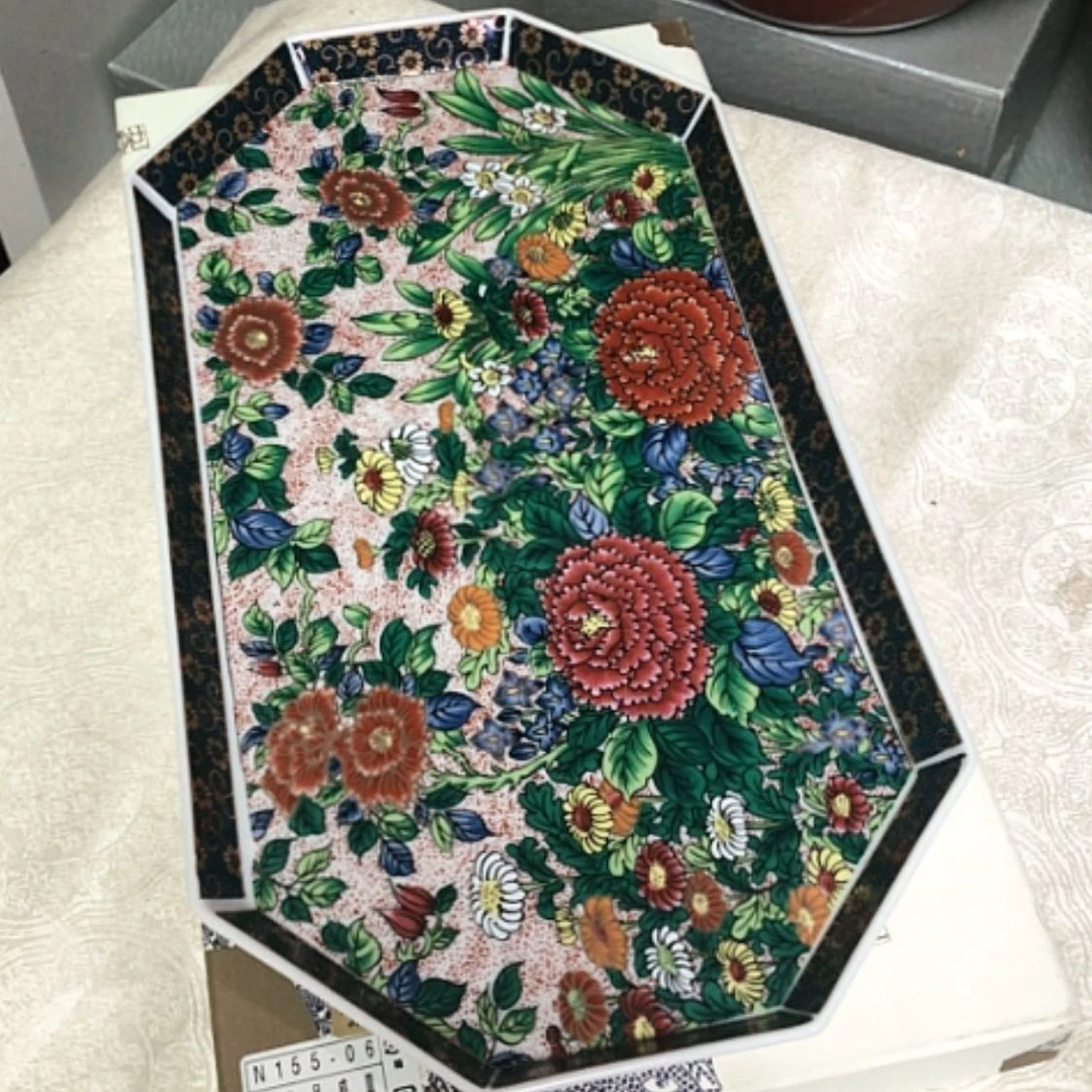 【闪购商品】碗九谷烧