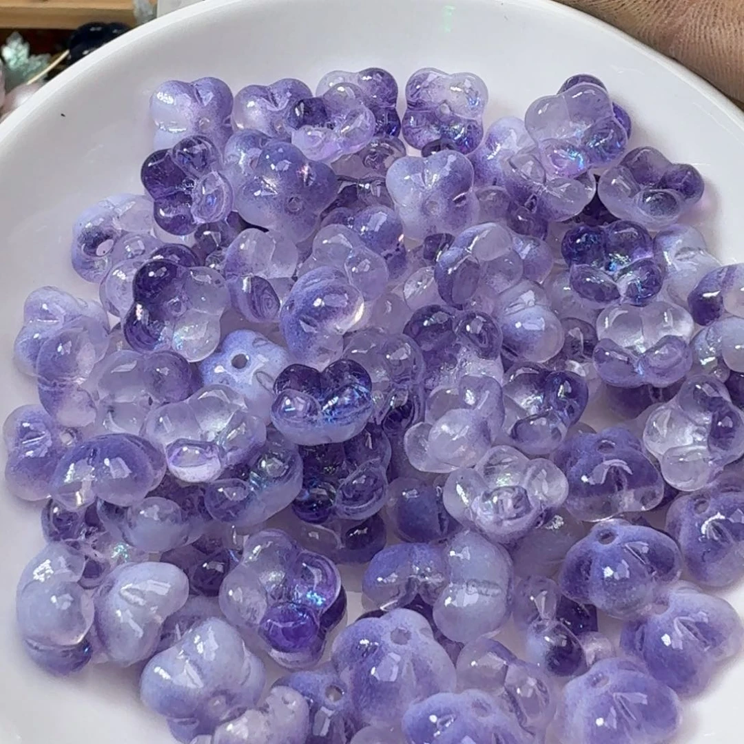 玻璃144号 大胖桂花