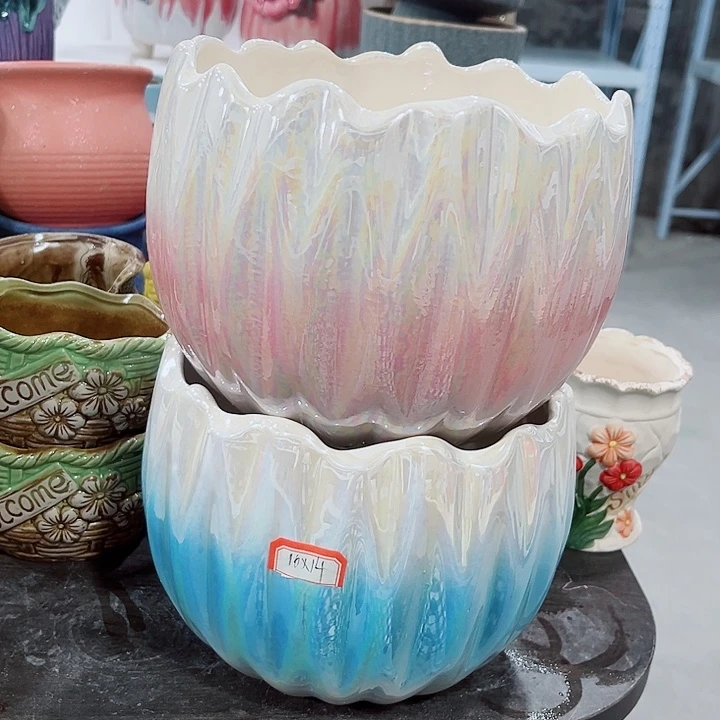 福利花盆厂家直销9.99包邮