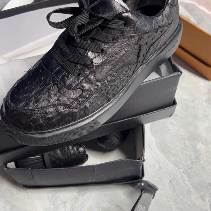 小*38码男士休闲鞋休闲