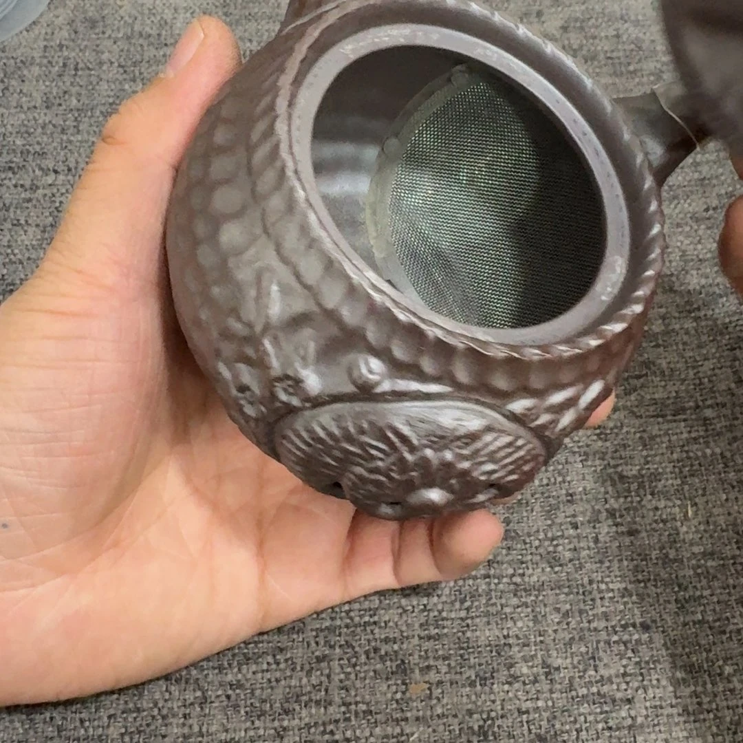 非常好用漂亮的茶具