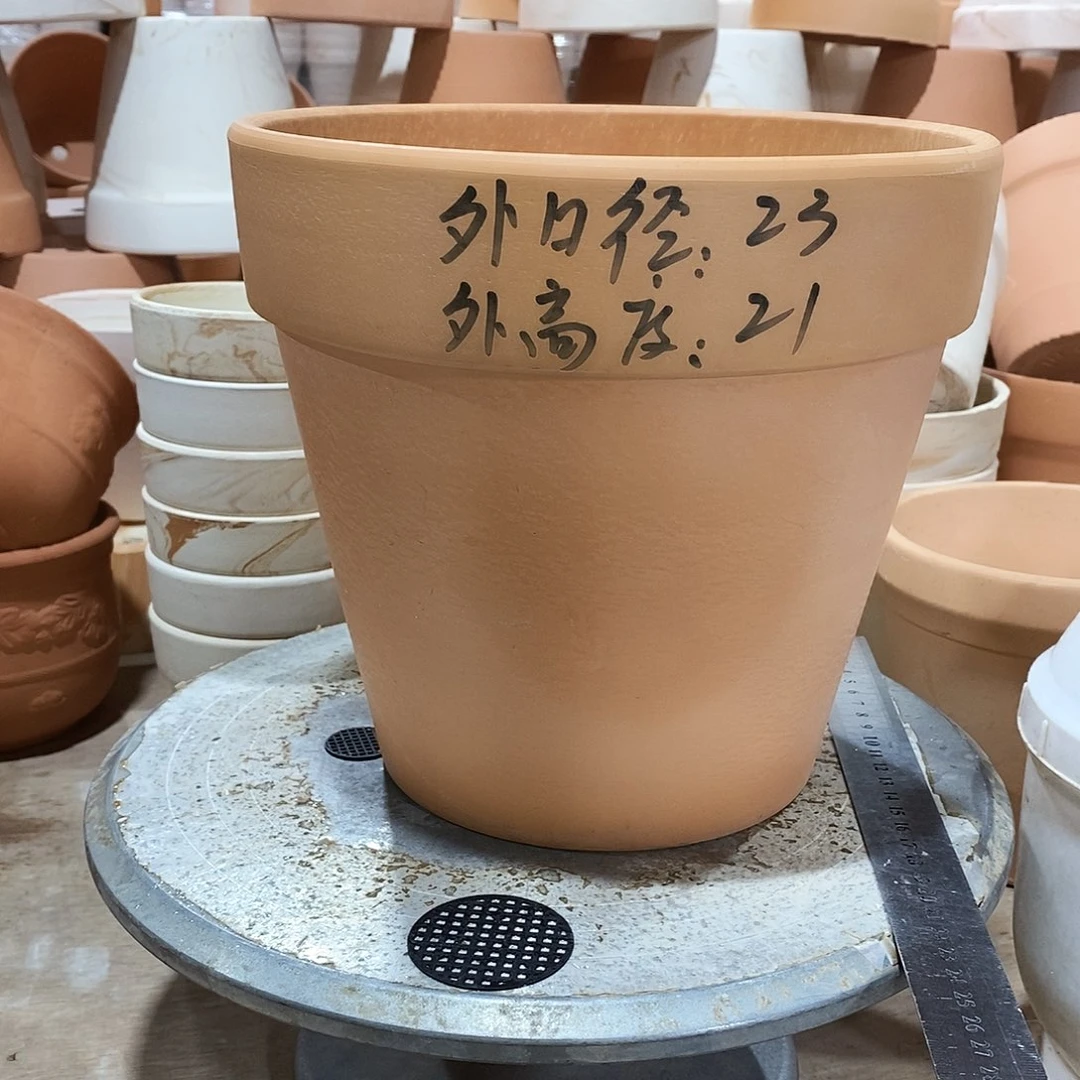 红陶23×21-1
