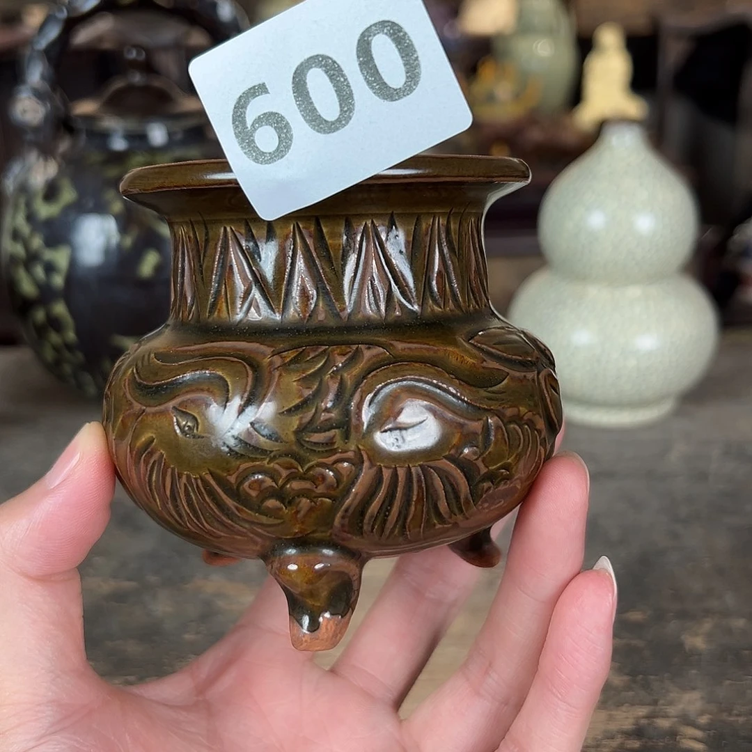 瓷片摆件摆件摆件摆件