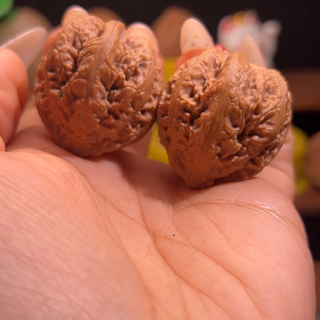 吊坠文玩核桃核桃8