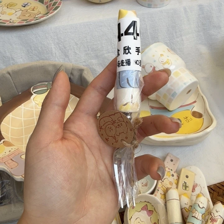 小***尼摆件陶哈哈哈哈哈哈440