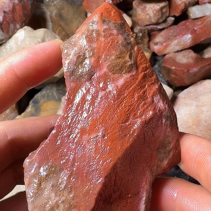 壶***秋寿山石寿山石的种类