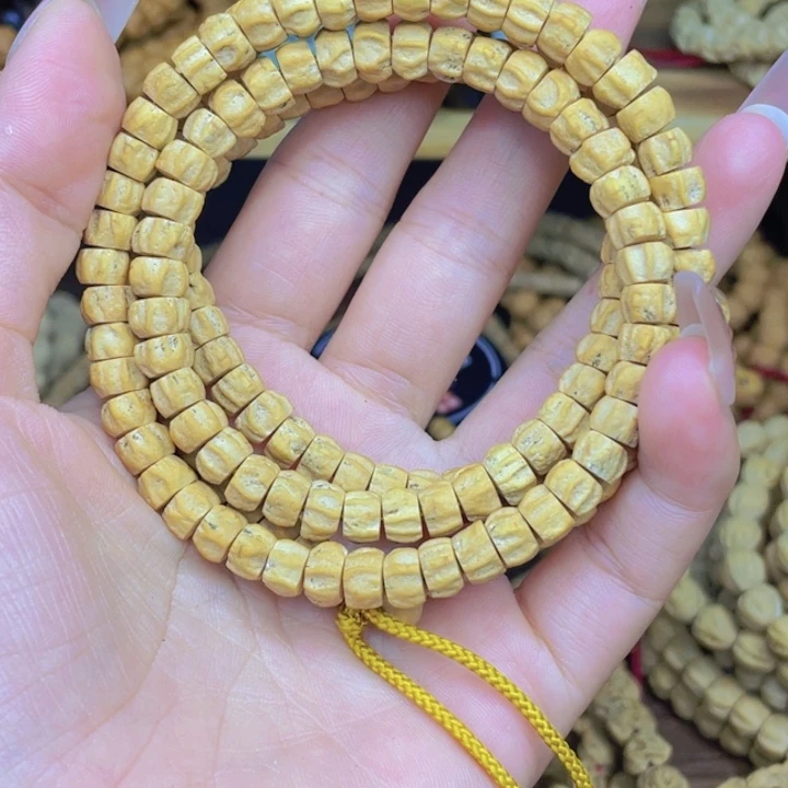 柏香籽/百香籽吊坠一****天