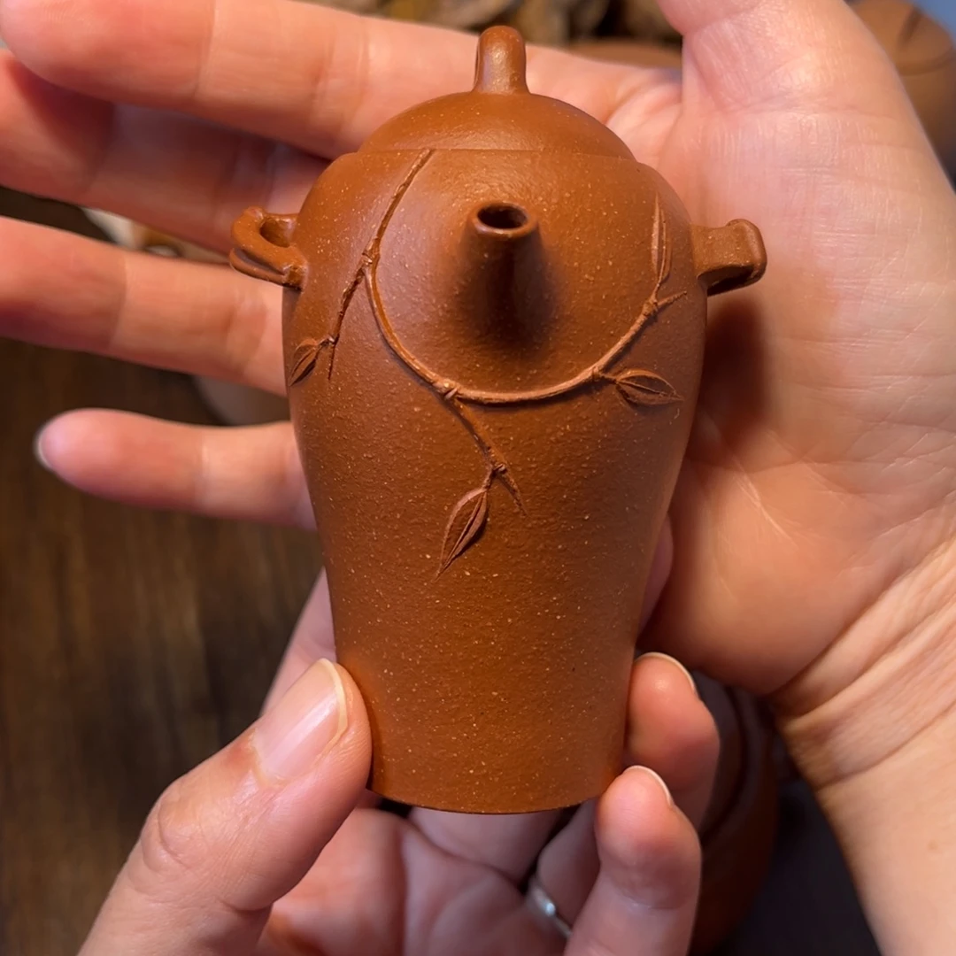 茶壶紫砂宜兴紫砂