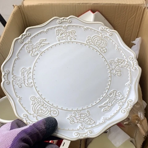 陶瓷制品满25拼单发货默认微瑕