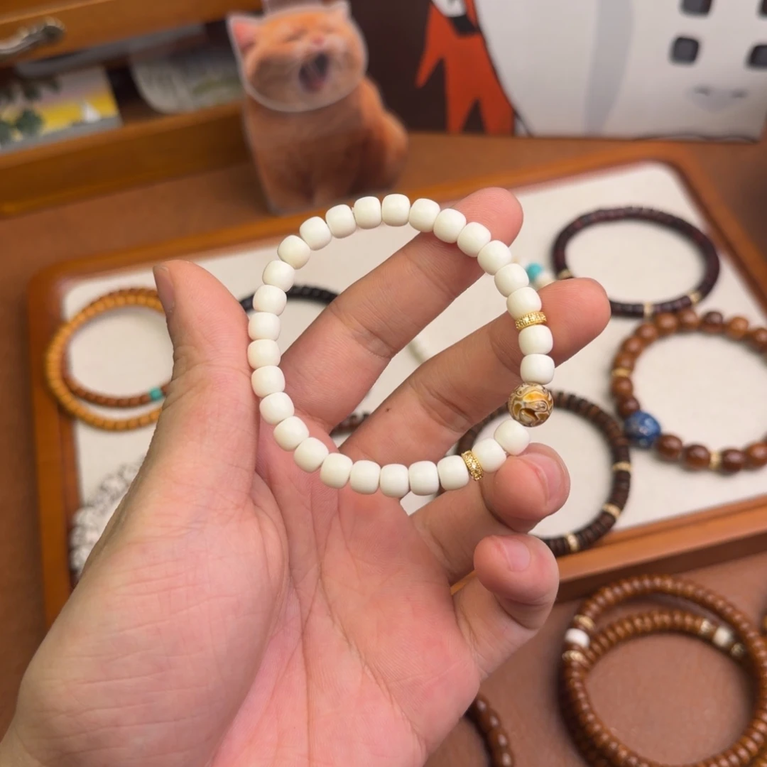 菩提手串/手链多样性