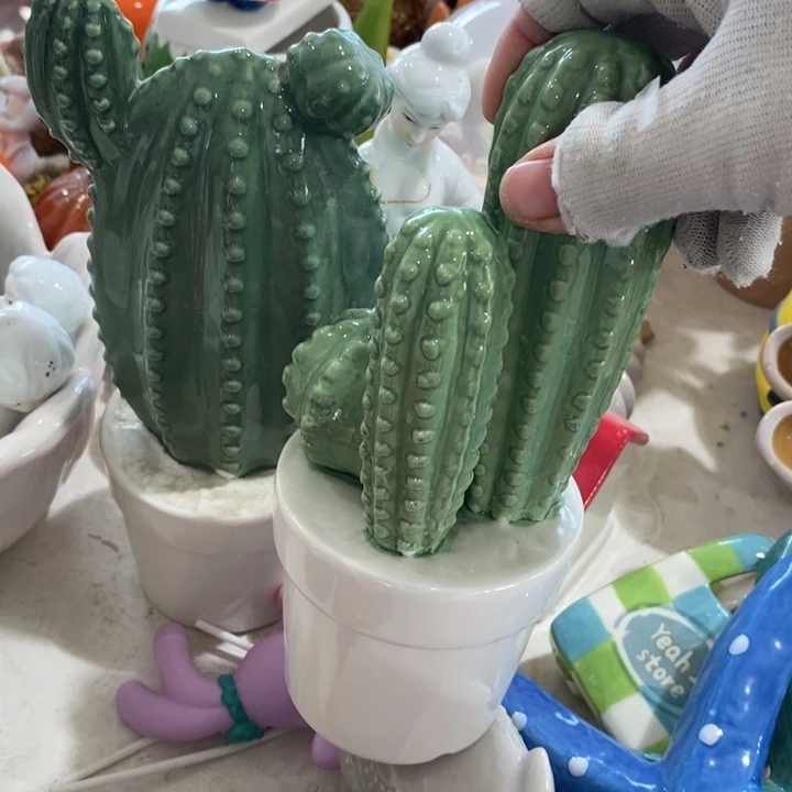 陶瓷树脂工艺摆件