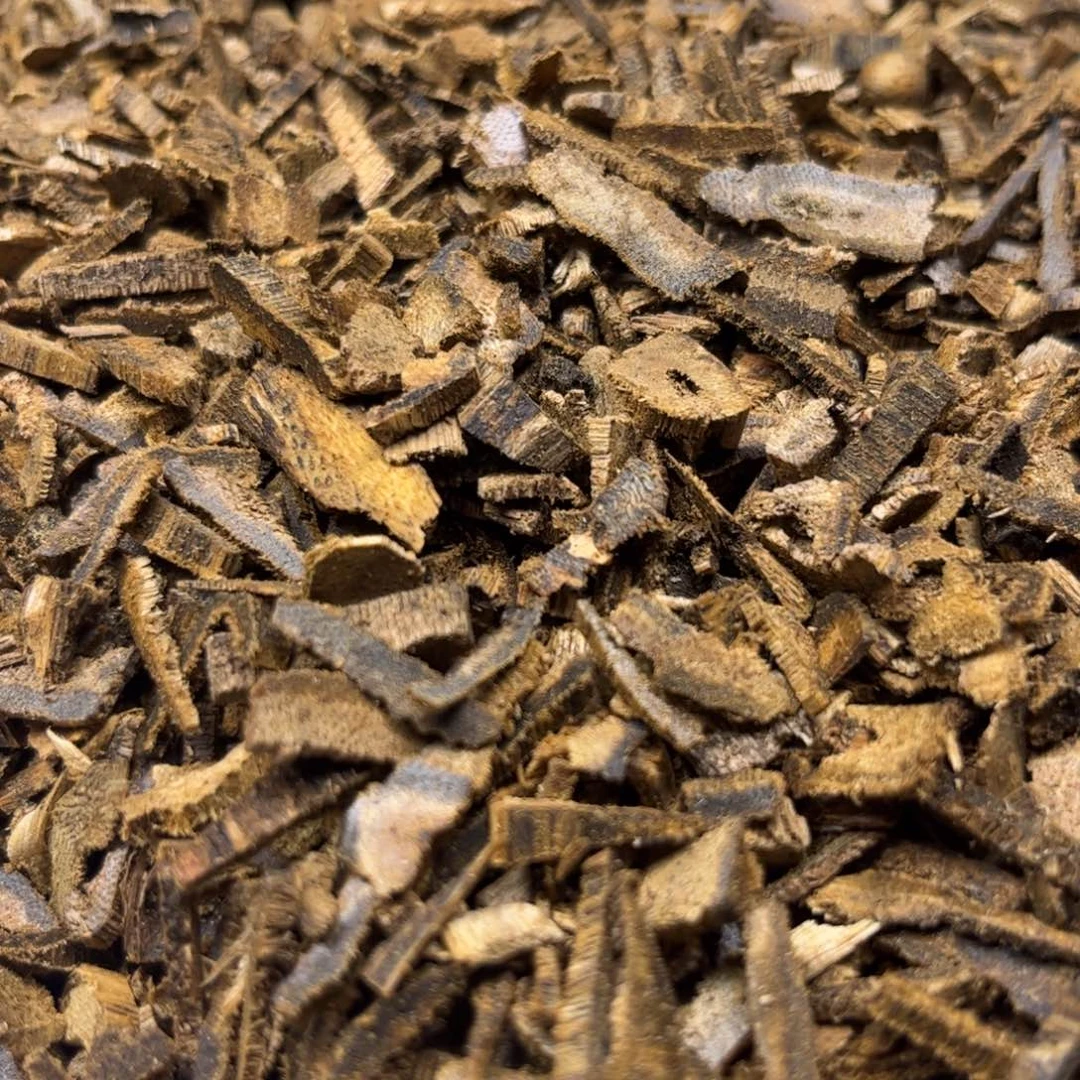 沉香沉香碎屑【张勺子】海南碎料薰香原材料50克