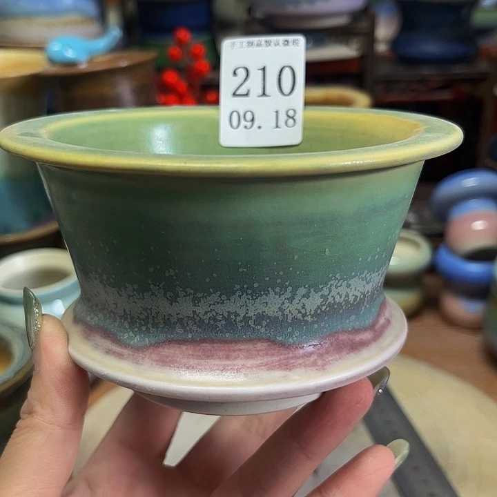 瓷片景德镇陶瓷手工制作