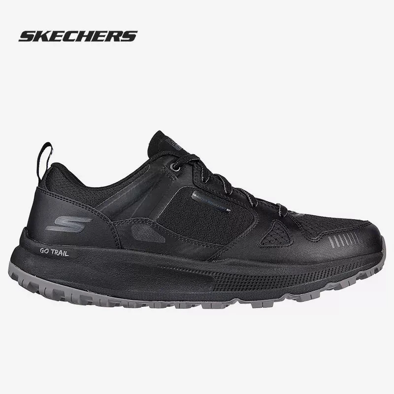 夏季网面透气户外低帮防滑登山徒步休闲鞋