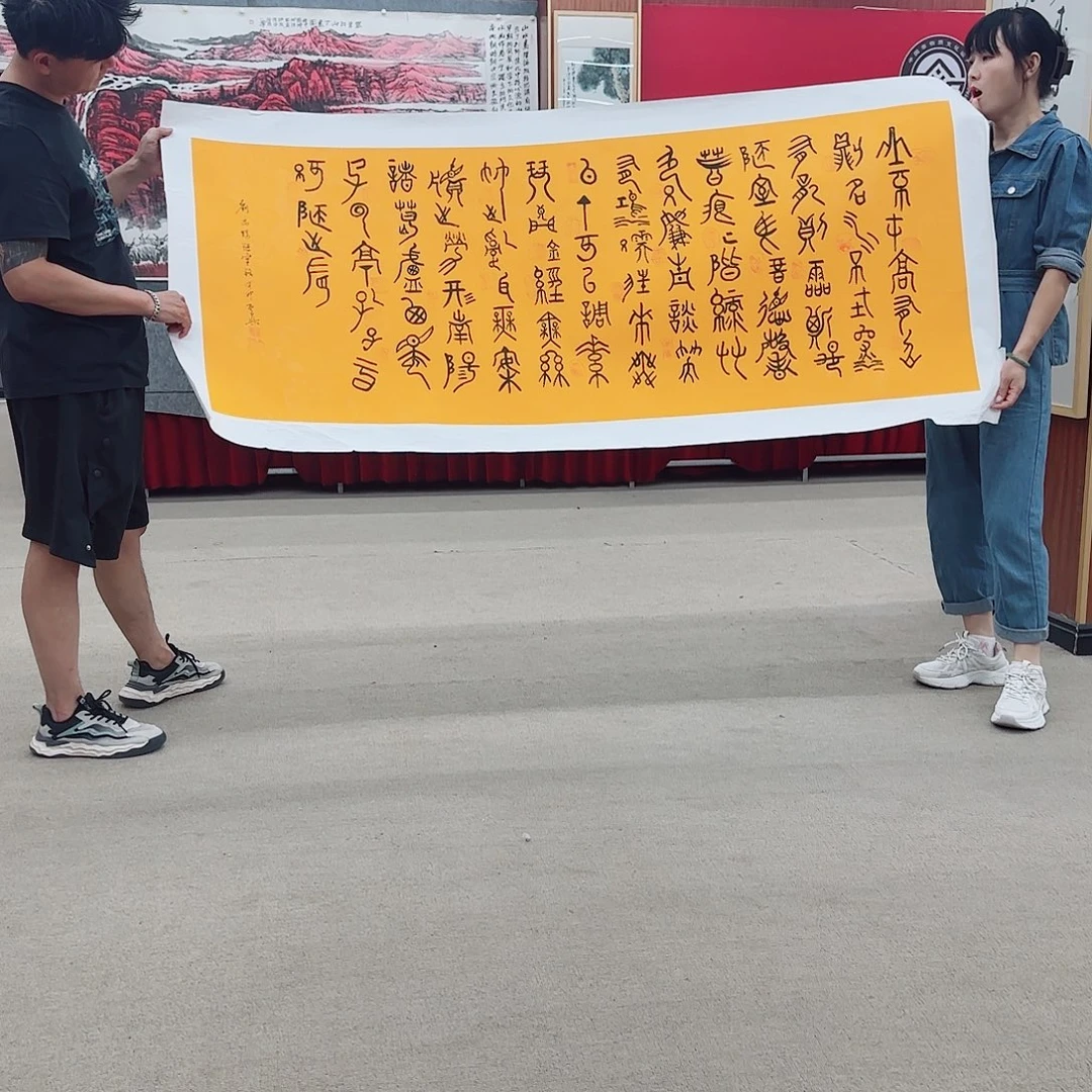 国画把我的微博视频都会被我